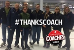 Coach Profile: Corine Masich and Jennifer Gibson - Speed Skating